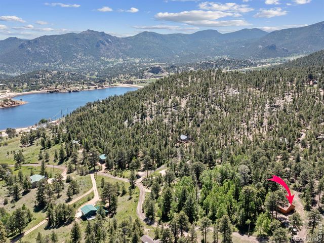 1062 Ramshorn Road, Estes Park, CO 80517