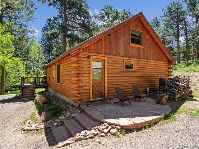 1062 Ramshorn Road, Estes Park, CO 80517