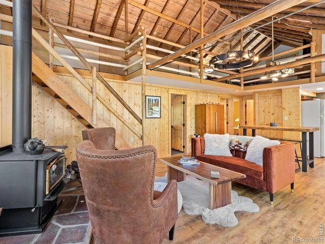 1062 Ramshorn Road, Estes Park, CO 80517