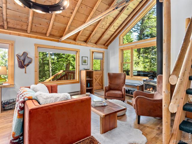 1062 Ramshorn Road, Estes Park, CO 80517