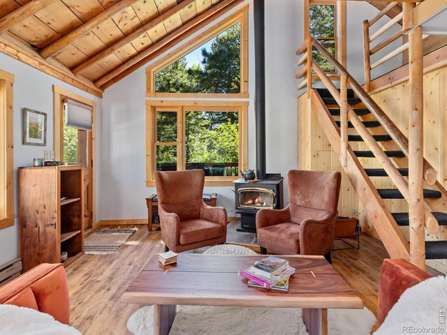 1062 Ramshorn Road, Estes Park, CO 80517