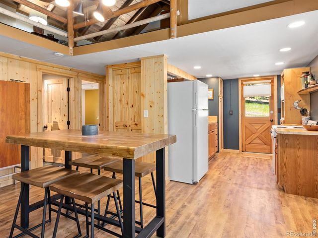 1062 Ramshorn Road, Estes Park, CO 80517