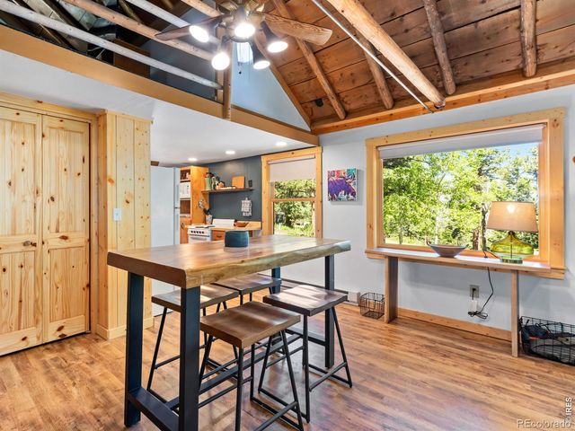 1062 Ramshorn Road, Estes Park, CO 80517