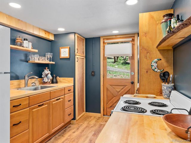 1062 Ramshorn Road, Estes Park, CO 80517