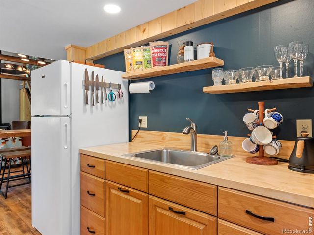 1062 Ramshorn Road, Estes Park, CO 80517