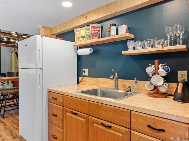 1062 Ramshorn Road, Estes Park, CO 80517