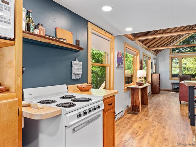 1062 Ramshorn Road, Estes Park, CO 80517
