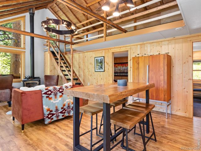 1062 Ramshorn Road, Estes Park, CO 80517