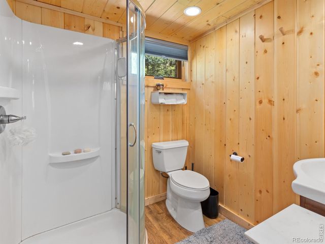 1062 Ramshorn Road, Estes Park, CO 80517