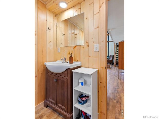 1062 Ramshorn Road, Estes Park, CO 80517