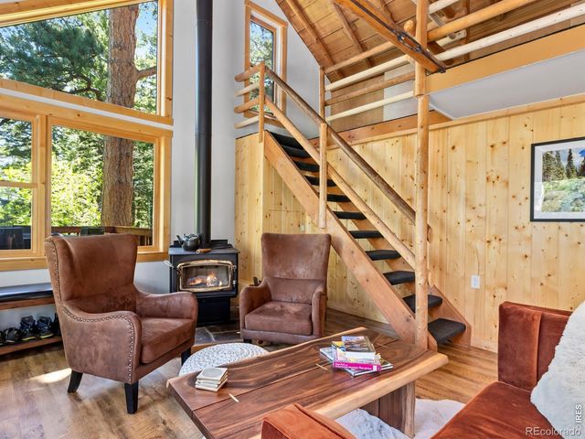 1062 Ramshorn Road, Estes Park, CO 80517