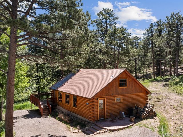 1062 Ramshorn Road, Estes Park, CO 80517