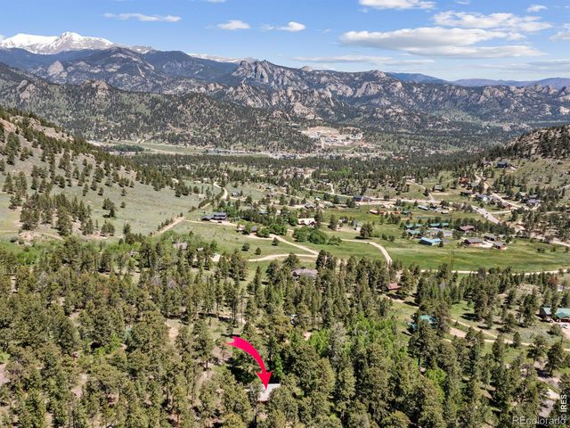 1062 Ramshorn Road, Estes Park, CO 80517