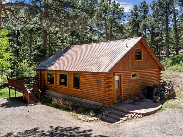 1062 Ramshorn Road, Estes Park, CO 80517