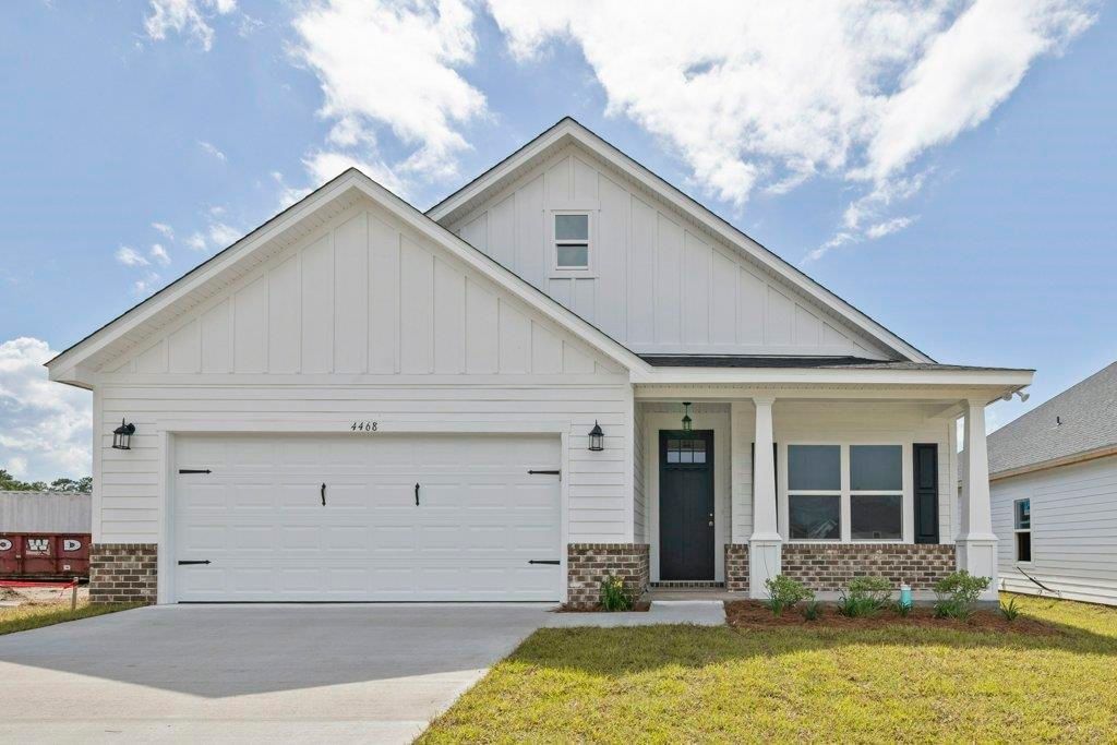 4470 River Breeze Lane, Tallahassee, FL 32303