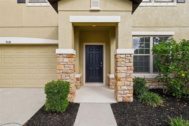 9118 MOUNTAIN MAGNOLIA DRIVE, Riverview, FL 33578