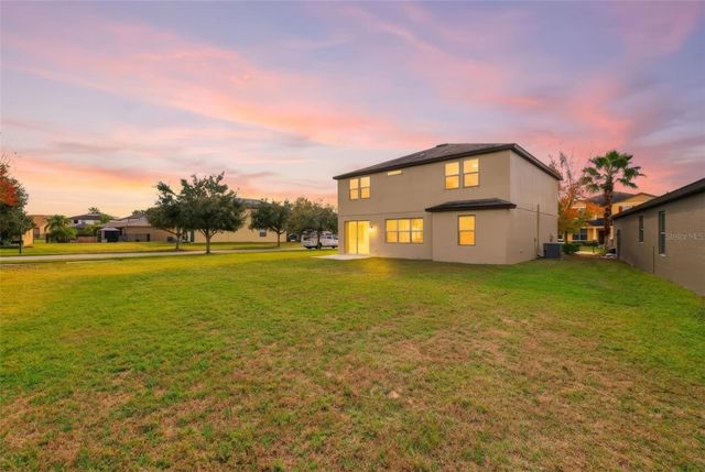 9118 MOUNTAIN MAGNOLIA DRIVE, Riverview, FL 33578