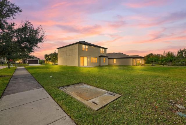 9118 MOUNTAIN MAGNOLIA DRIVE, Riverview, FL 33578