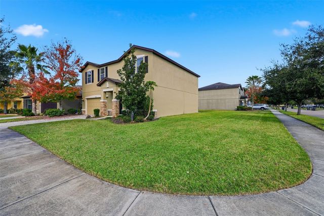 9118 MOUNTAIN MAGNOLIA DRIVE, Riverview, FL 33578