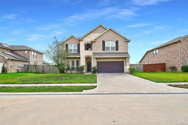 5936 Pearland Place, Pearland, TX 77581