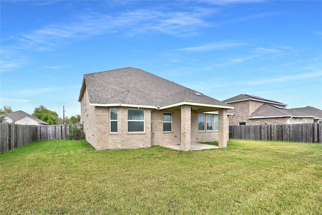 5936 Pearland Place, Pearland, TX 77581