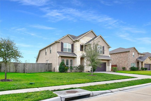 5936 Pearland Place, Pearland, TX 77581
