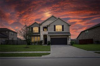 5936 Pearland Place, Pearland, TX 77581