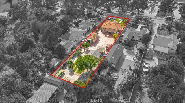 302 S Covina Blvd, La Puente, CA 91746