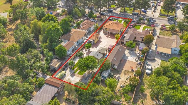 302 S Covina Blvd, La Puente, CA 91746