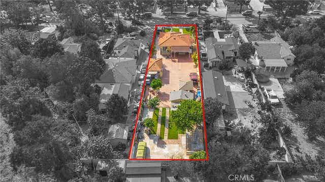 302 S Covina Blvd, La Puente, CA 91746