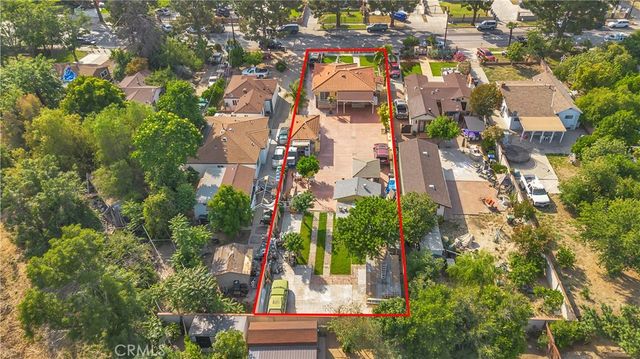 302 S Covina Blvd, La Puente, CA 91746
