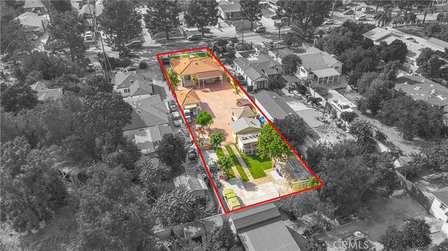 302 S Covina Blvd, La Puente, CA 91746