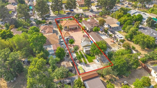 302 S Covina Blvd, La Puente, CA 91746