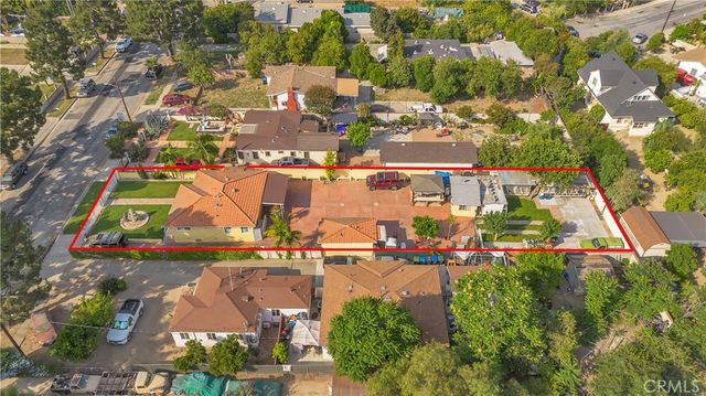 302 S Covina Blvd, La Puente, CA 91746