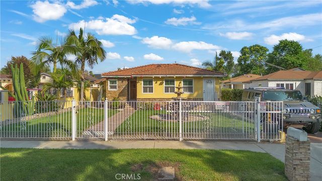 302 S Covina Blvd, La Puente, CA 91746