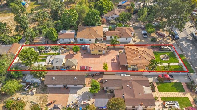 302 S Covina Blvd, La Puente, CA 91746