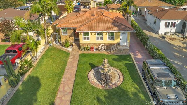 302 S Covina Blvd, La Puente, CA 91746
