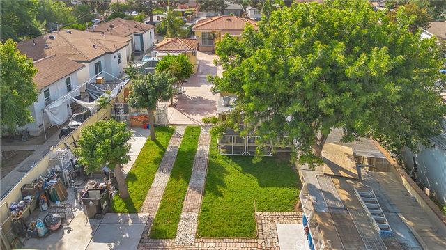302 S Covina Blvd, La Puente, CA 91746