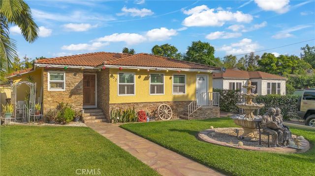 302 S Covina Blvd, La Puente, CA 91746