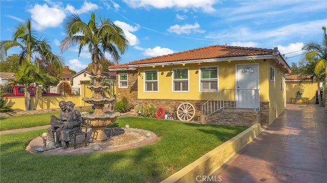 302 S Covina Blvd, La Puente, CA 91746