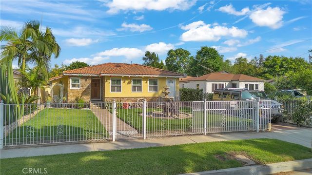 302 S Covina Blvd, La Puente, CA 91746