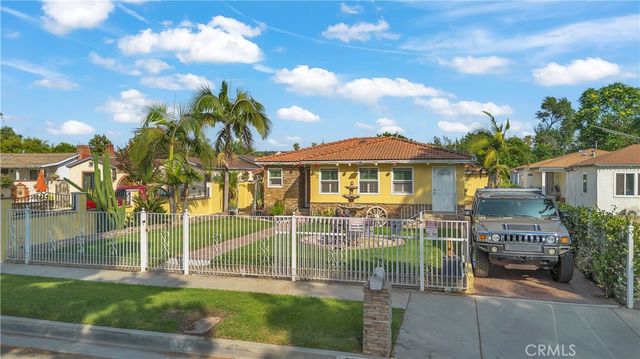 302 S Covina Blvd, La Puente, CA 91746