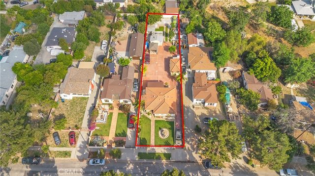 302 S Covina Blvd, La Puente, CA 91746