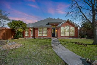 10916 Reisling Drive, Frisco, TX 75035