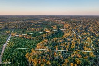 XXX Open Creek Road, South Lot, Chipley, FL 32428