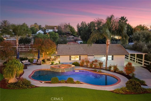 40320 Paseo Del Cielo, Temecula, CA 92591