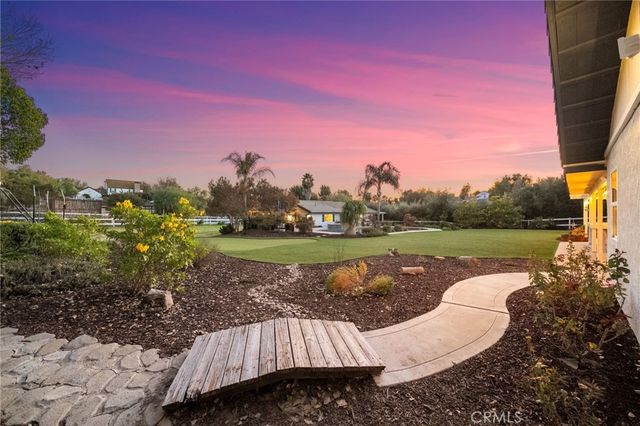 40320 Paseo Del Cielo, Temecula, CA 92591