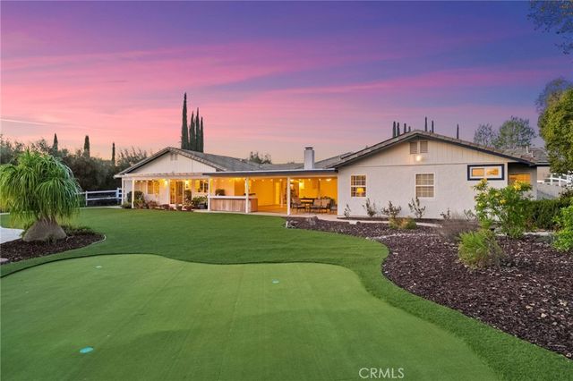 40320 Paseo Del Cielo, Temecula, CA 92591