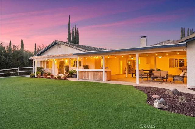 40320 Paseo Del Cielo, Temecula, CA 92591