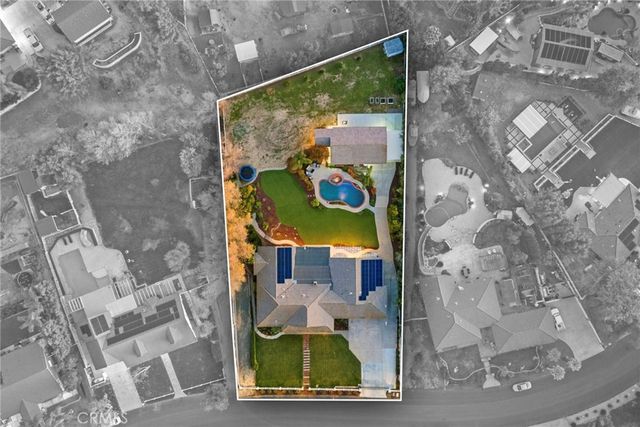 40320 Paseo Del Cielo, Temecula, CA 92591